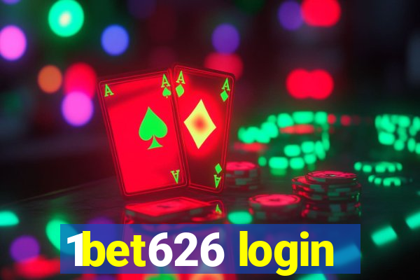 1bet626 login